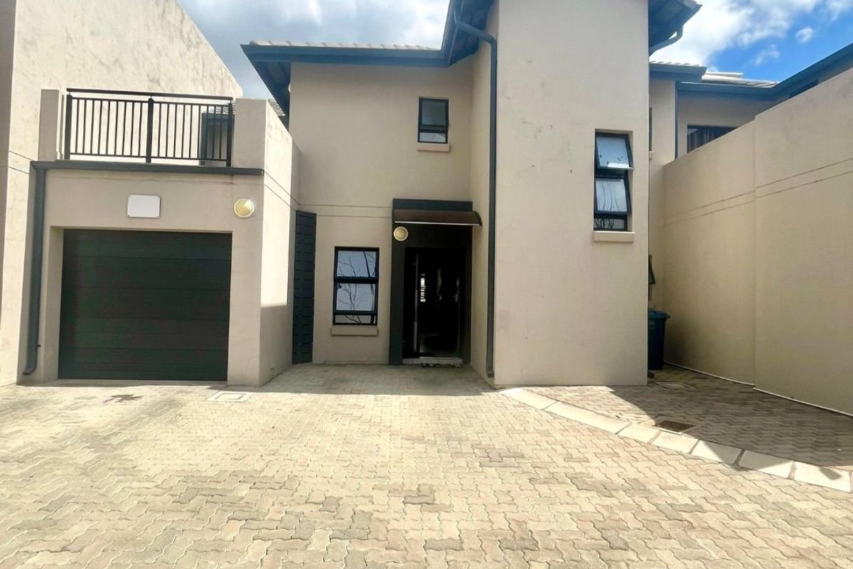 Secure Modern Living in the Heart of Centurion - Photo 3