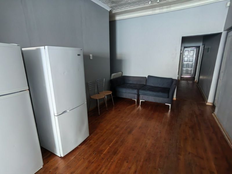 16 Sleeper Nsfas Accredited Student Accomodation - Photo 7