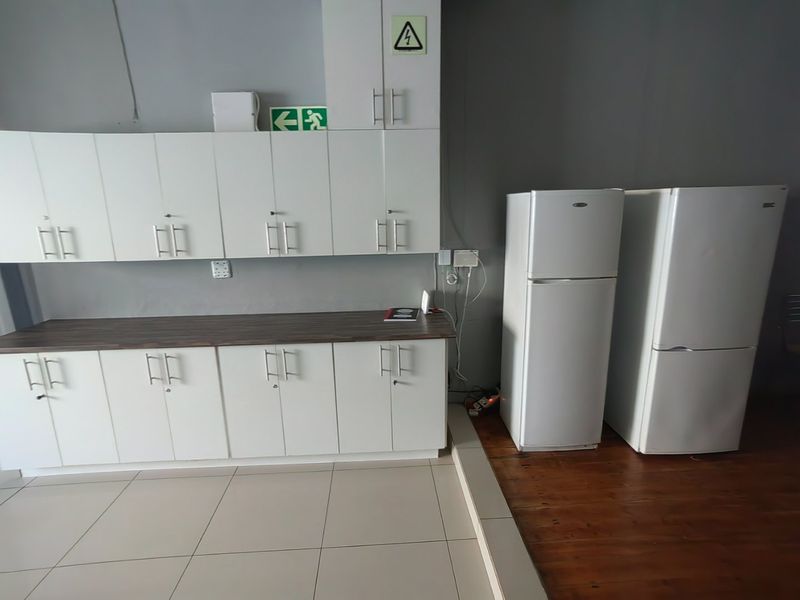 16 Sleeper Nsfas Accredited Student Accomodation - Photo 6