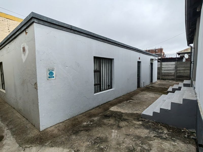 16 Sleeper Nsfas Accredited Student Accomodation - Photo 3