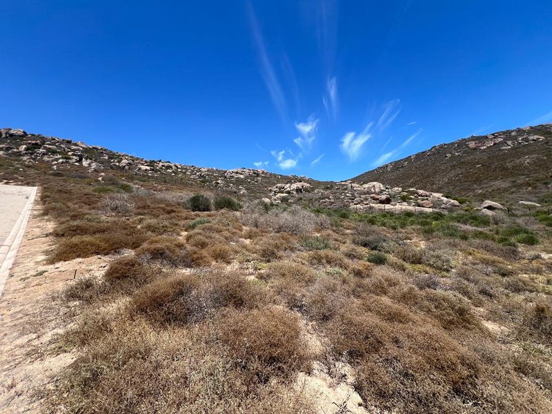 VACANT LAND FOR SALE IN KAPTEINS KLOOF ST HELENA BAY - Photo 3
