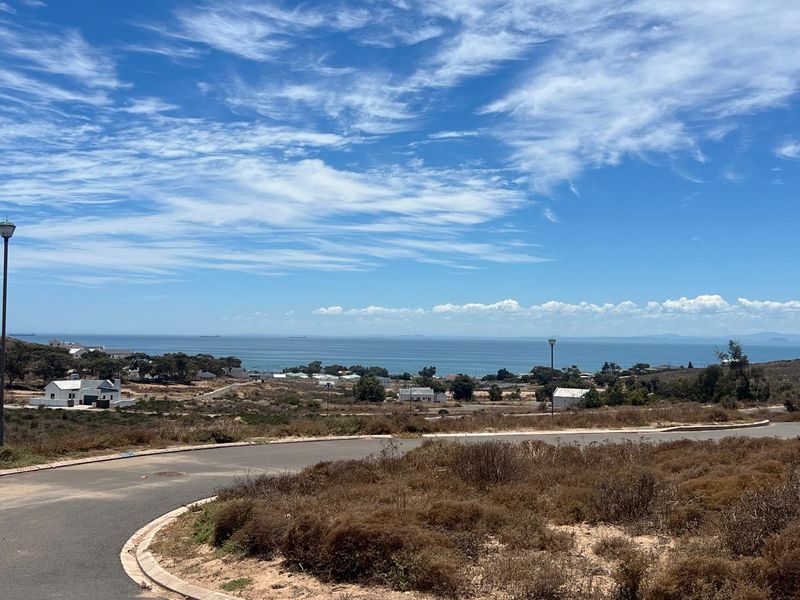 VACANT LAND FOR SALE IN KAPTEINS KLOOF ST HELENA BAY - Photo 5