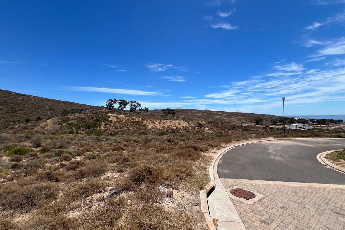 VACANT LAND FOR SALE IN KAPTEINS KLOOF ST HELENA BAY - Photo 4