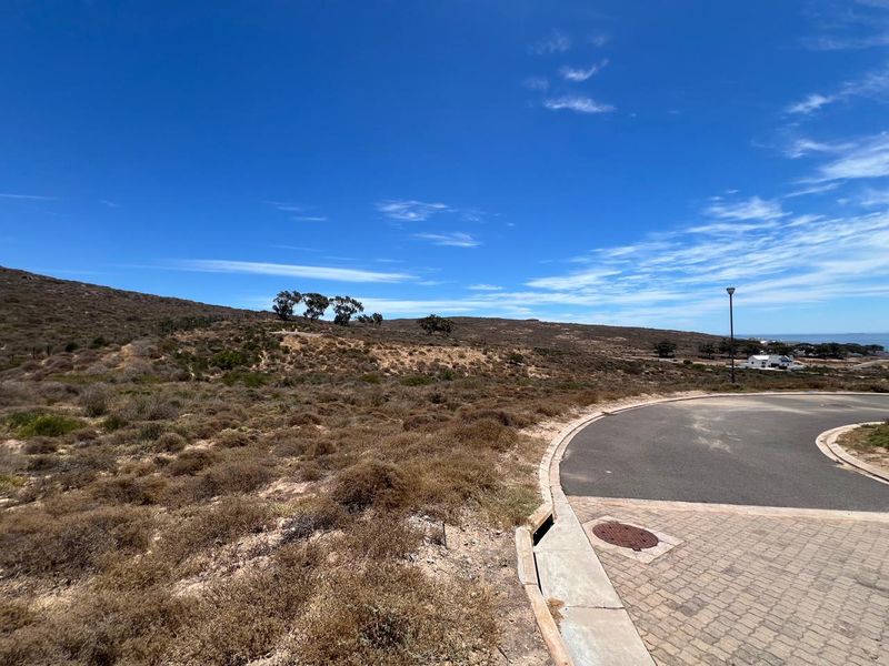 VACANT LAND FOR SALE IN KAPTEINS KLOOF ST HELENA BAY - Photo 4