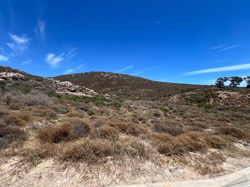VACANT LAND FOR SALE IN KAPTEINS KLOOF ST HELENA BAY - Photo 8