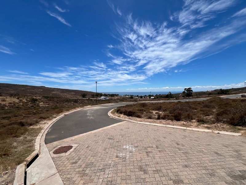VACANT LAND FOR SALE IN KAPTEINS KLOOF ST HELENA BAY - Photo 6