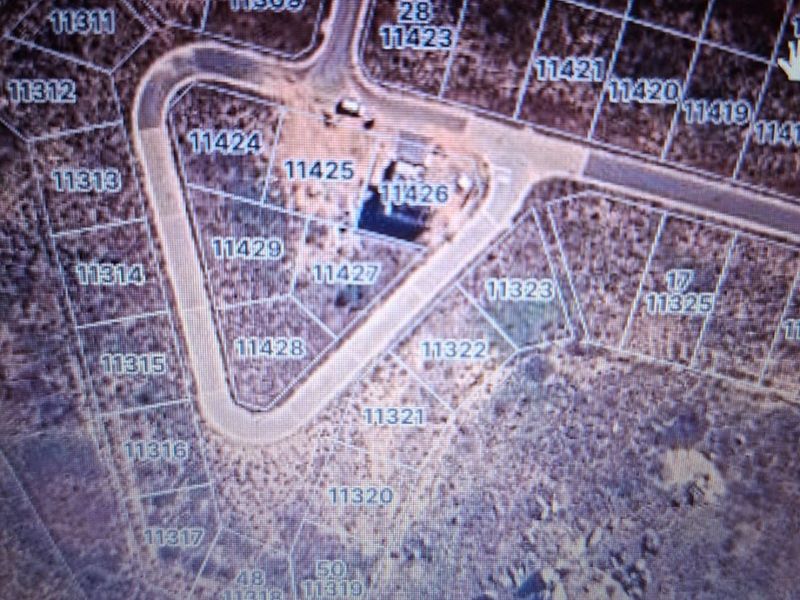 VACANT LAND FOR SALE IN KAPTEINS KLOOF ST HELENA BAY - Photo 9