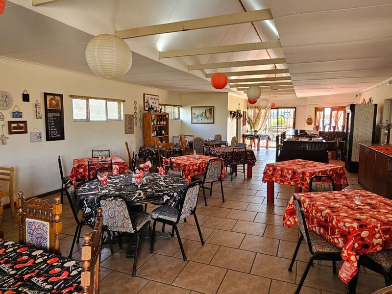 Commercial property trading as a Guesthouse and Caravan park - Photo 10