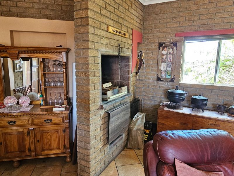 Commercial property trading as a Guesthouse and Caravan park - Photo 6