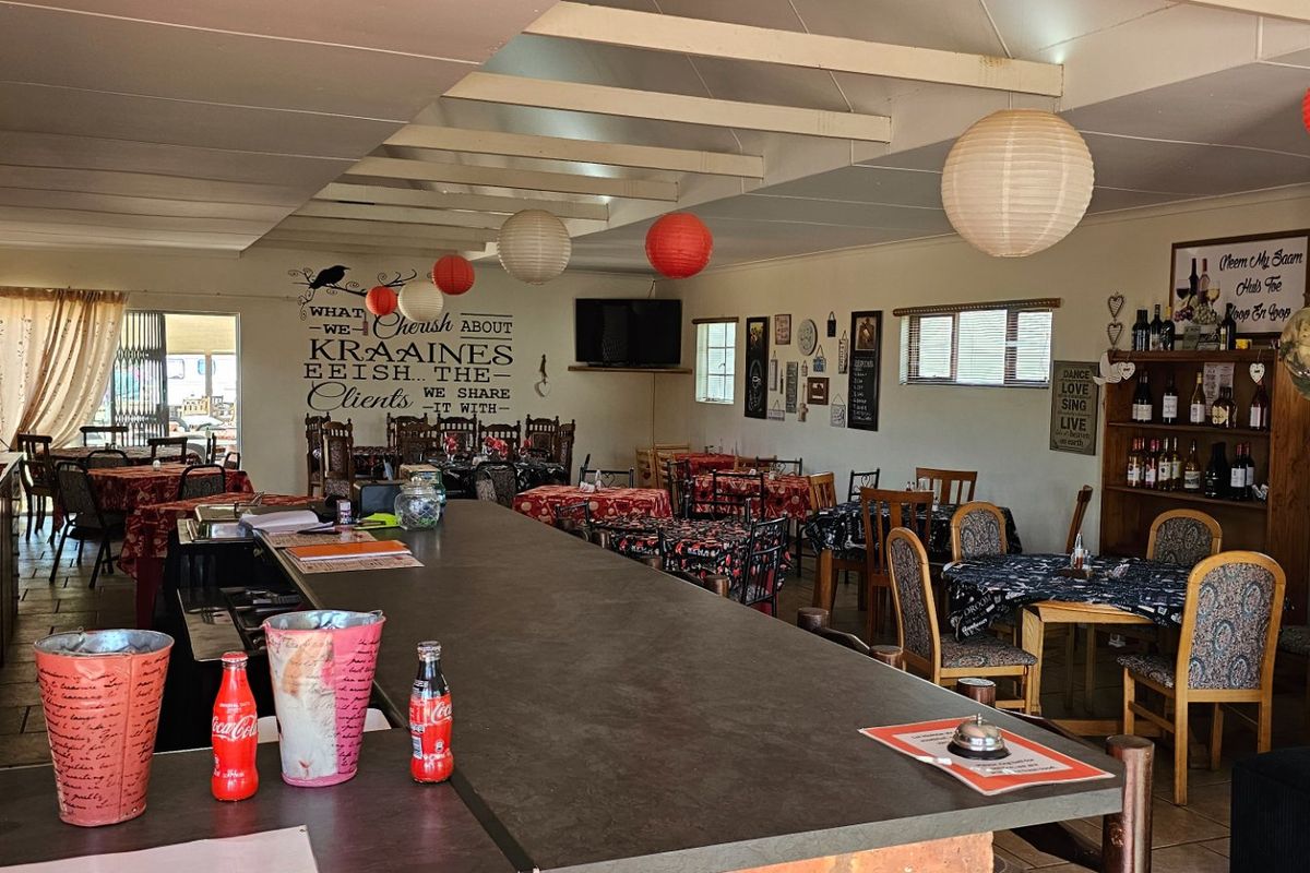 Commercial property trading as a Guesthouse and Caravan park - Photo 3