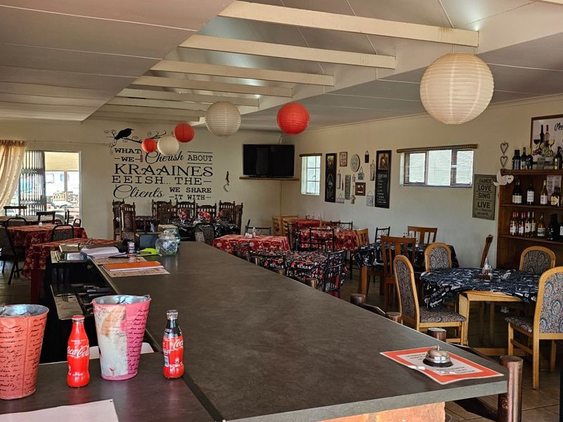 Commercial property trading as a Guesthouse and Caravan park - Photo 3