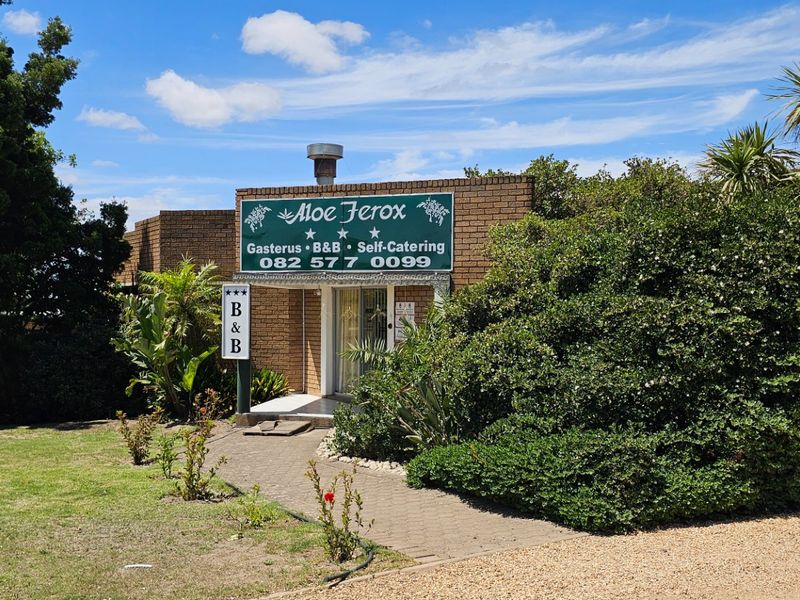 Commercial property trading as a Guesthouse and Caravan park - Photo 5