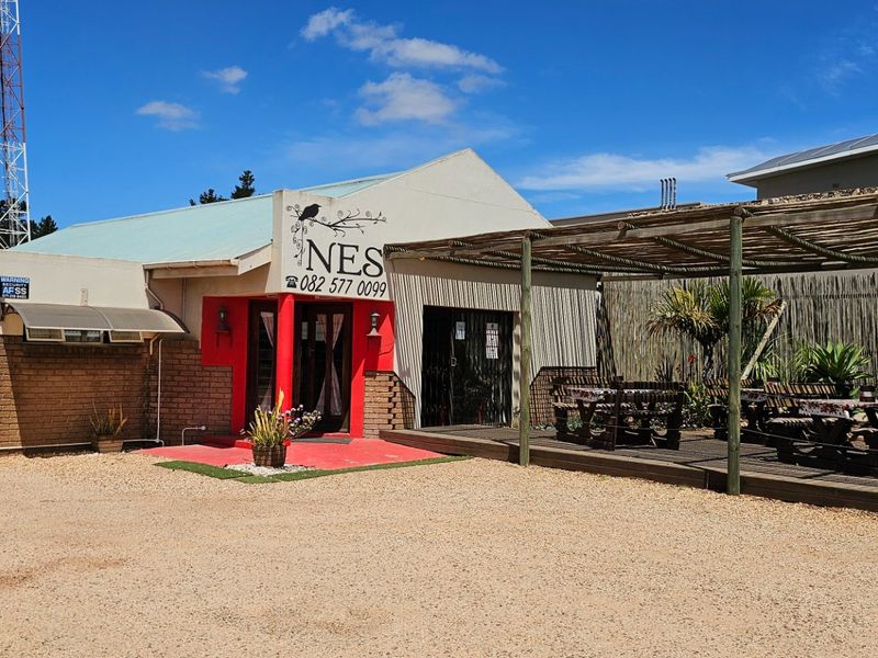 Commercial property trading as a Guesthouse and Caravan park - Photo 2