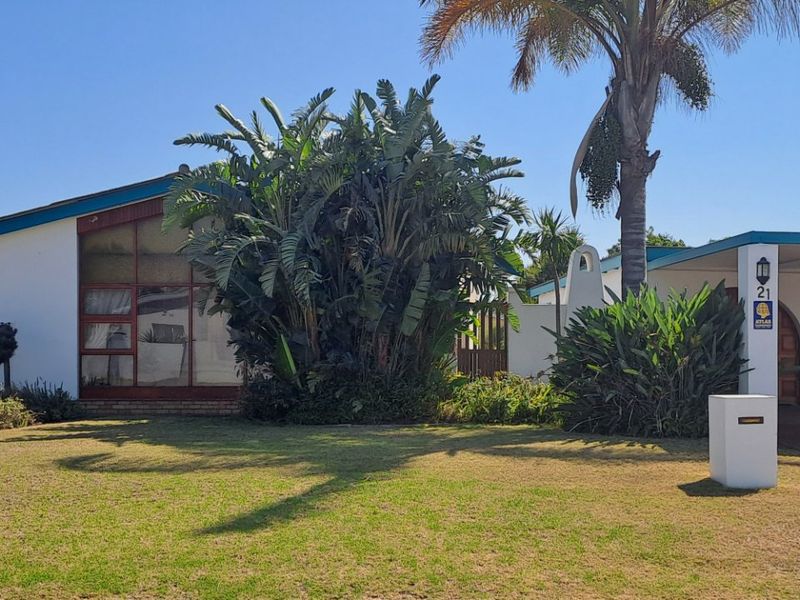 Immaculate home in Retief for sale - Photo 2