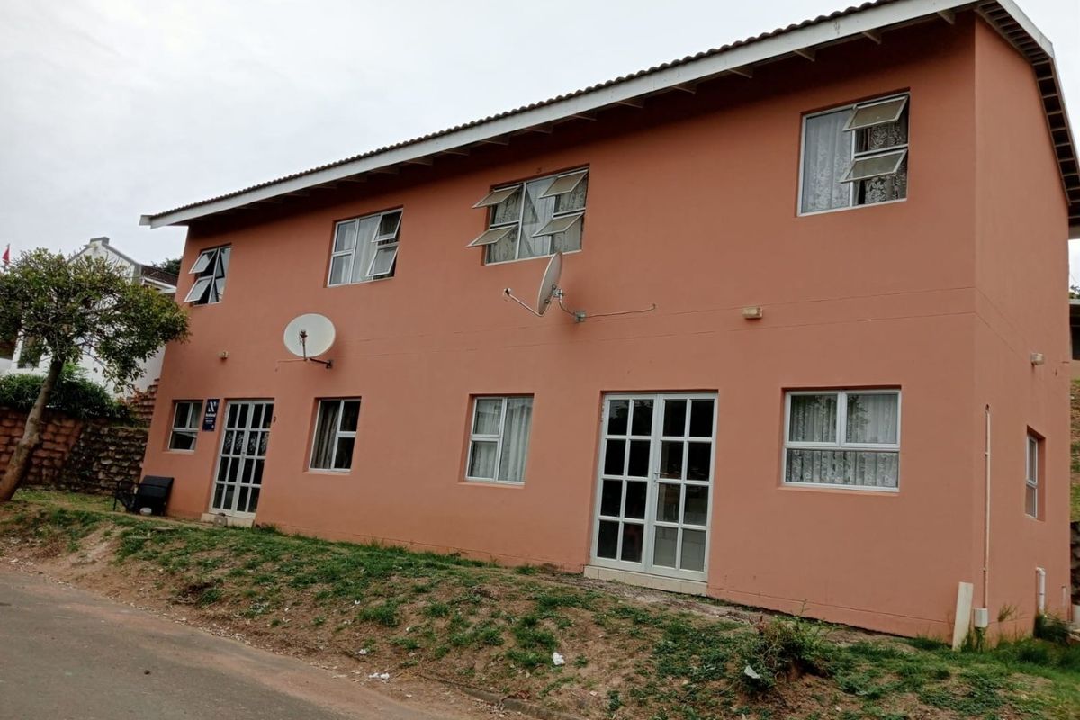 Turnkey Investment: Fully Tenanted Modern Duplex Development - Photo 4