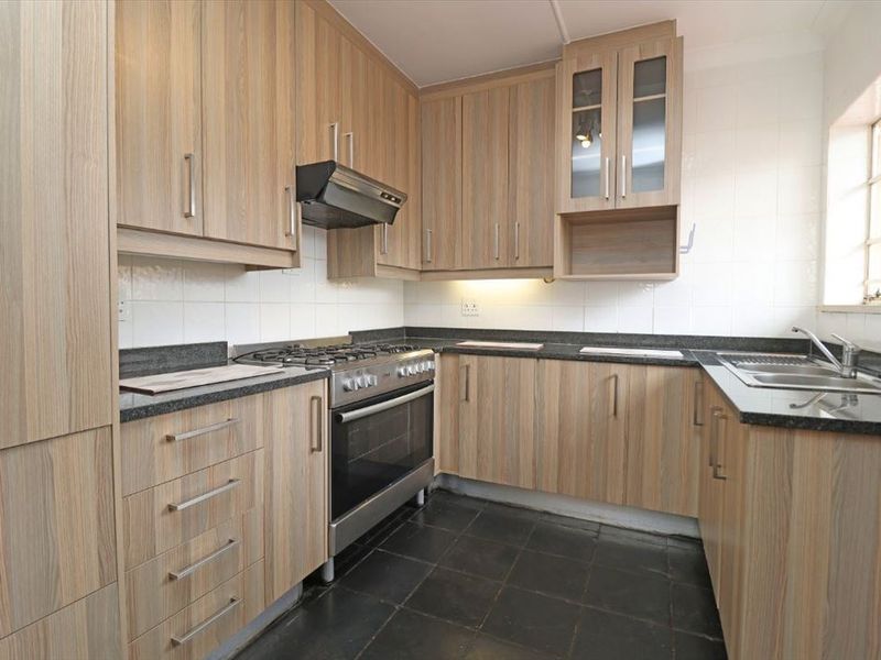 Spacious Four-Bedroom Home with Staff Quarters - Photo 1
