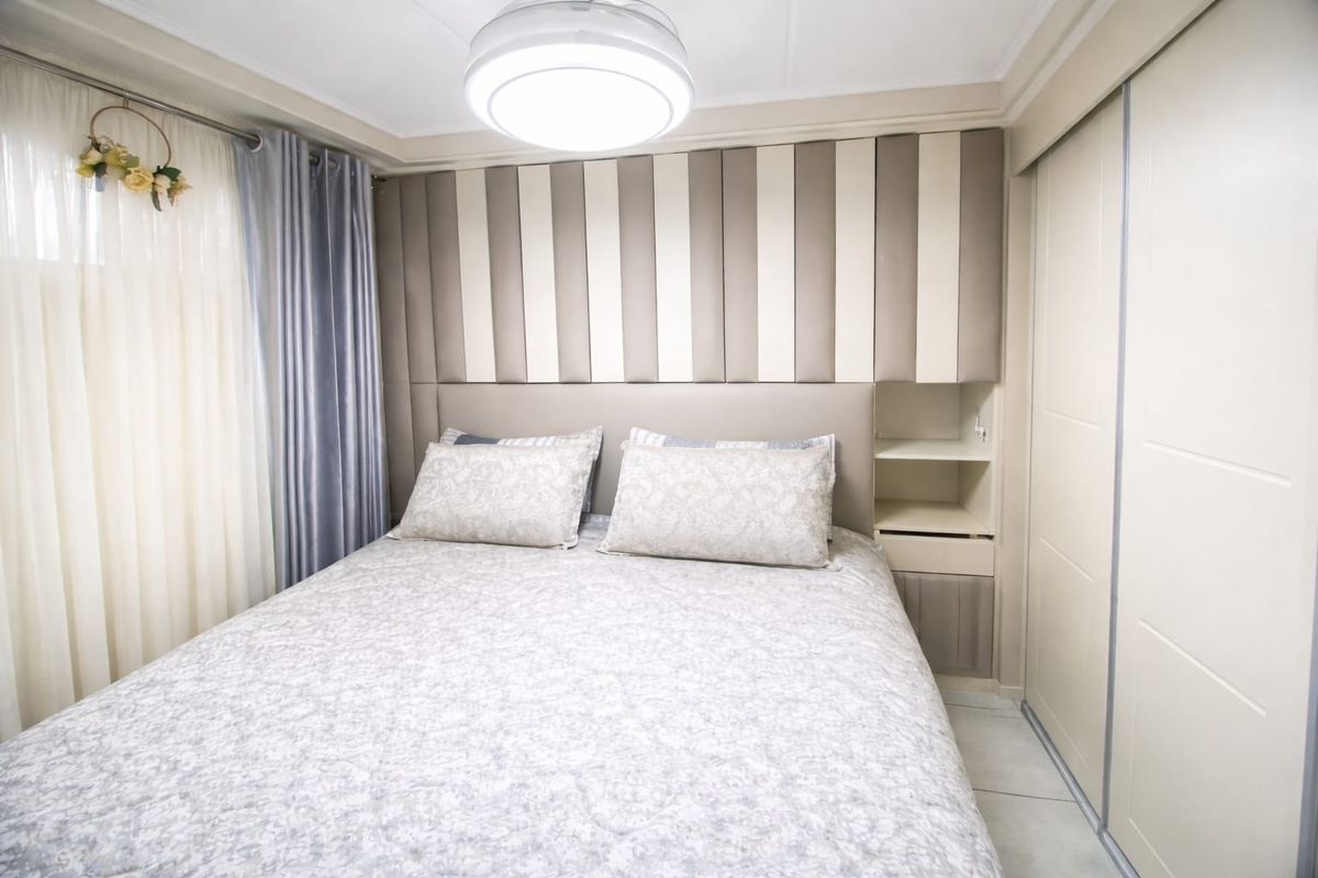 2 bedroom apartment for sale - Photo 5