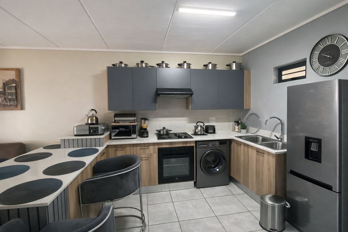 2 bedroom apartment for sale - Photo 2