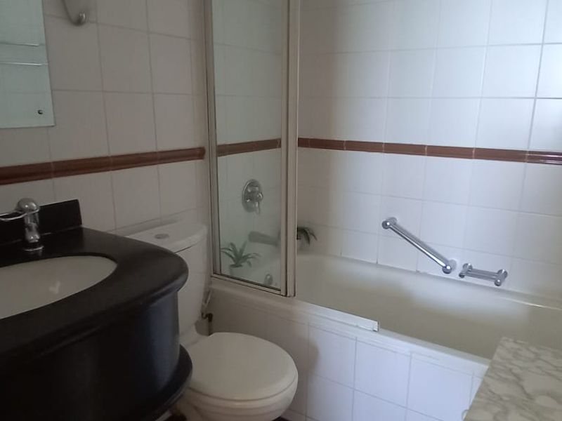 Fully Furnished 2-Bedroom Apartment with Scenic Views  - Photo 10