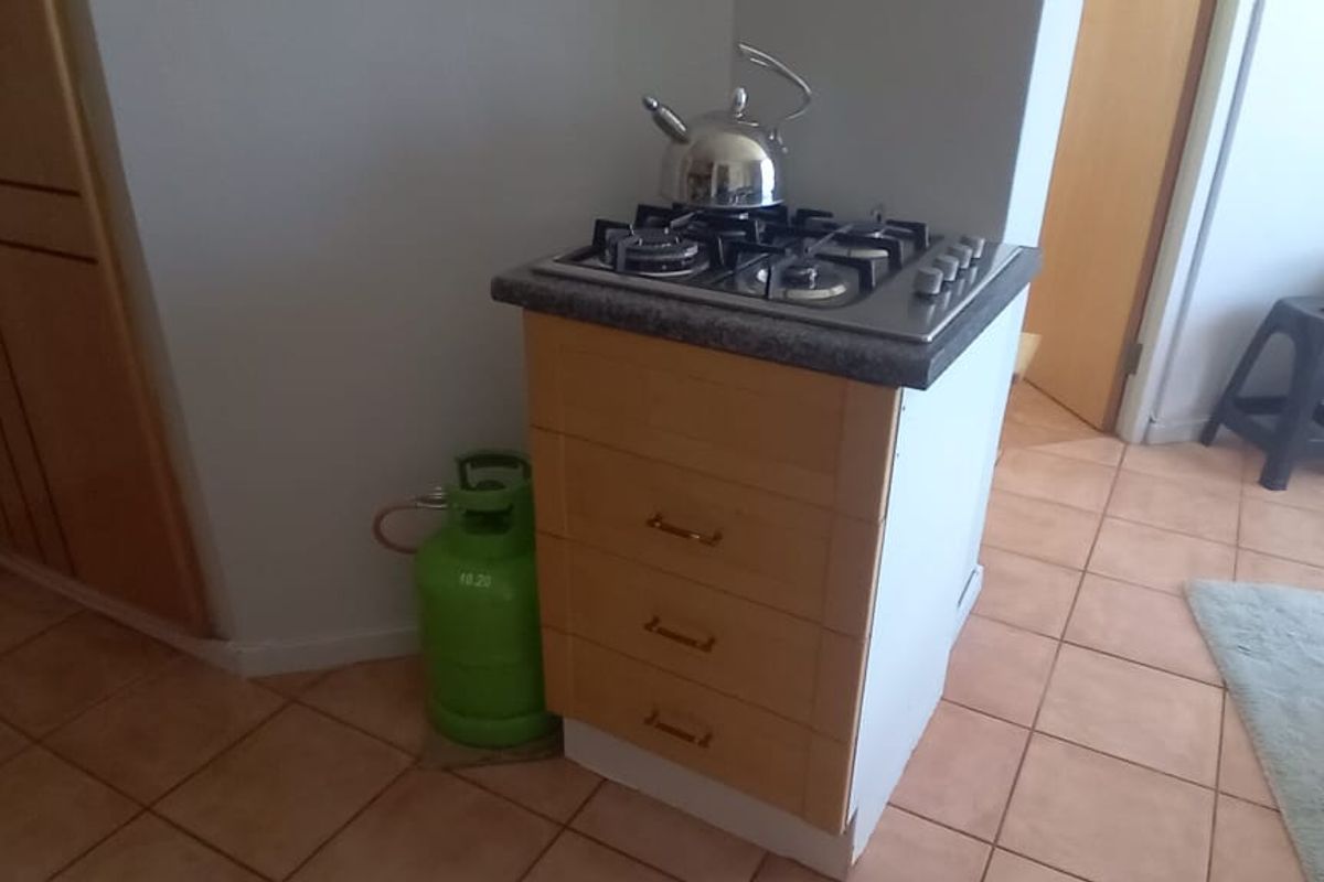 Fully Furnished 2-Bedroom Apartment with Scenic Views  - Photo 5