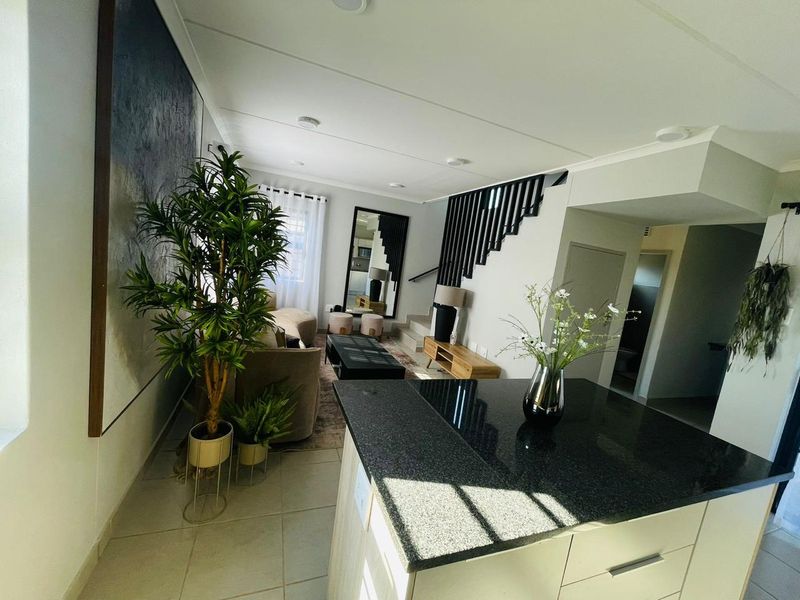 Stunning double-storey house for sell at Sky City Security Estate!!  - Photo 10