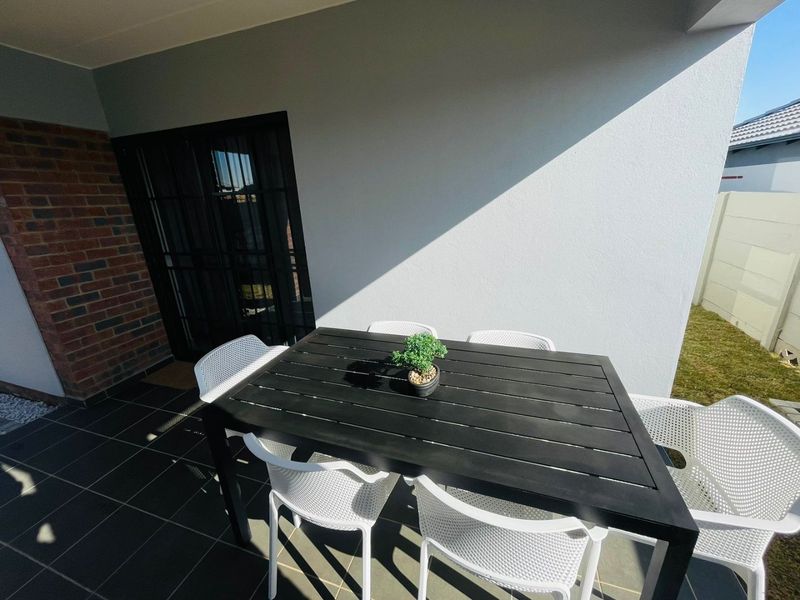 Stunning double-storey house for sell at Sky City Security Estate!!  - Photo 6