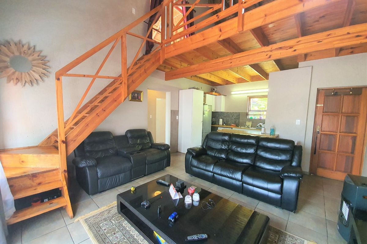 2-bedroom duplex in the ULULAPA II - Photo 2