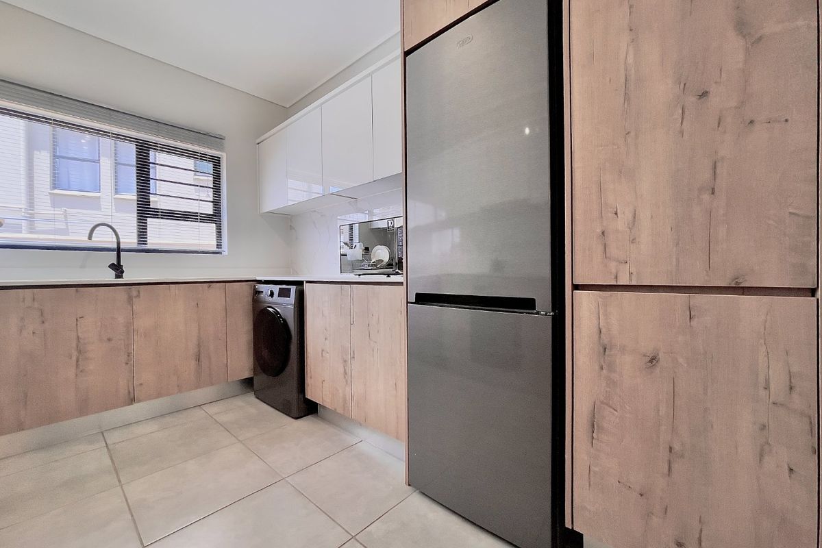 3 Bedroom Apartment / Flat to Rent in Waterfall - Photo 3