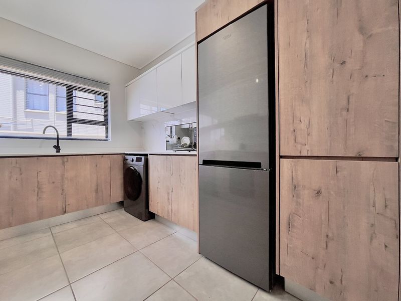 3 Bedroom Apartment / Flat to Rent in Waterfall - Photo 3