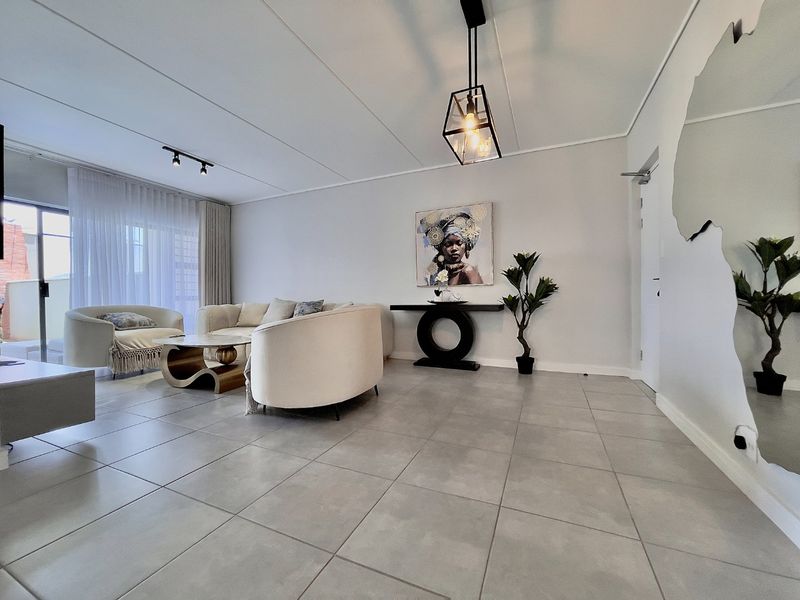 3 Bedroom Apartment / Flat to Rent in Waterfall - Photo 9