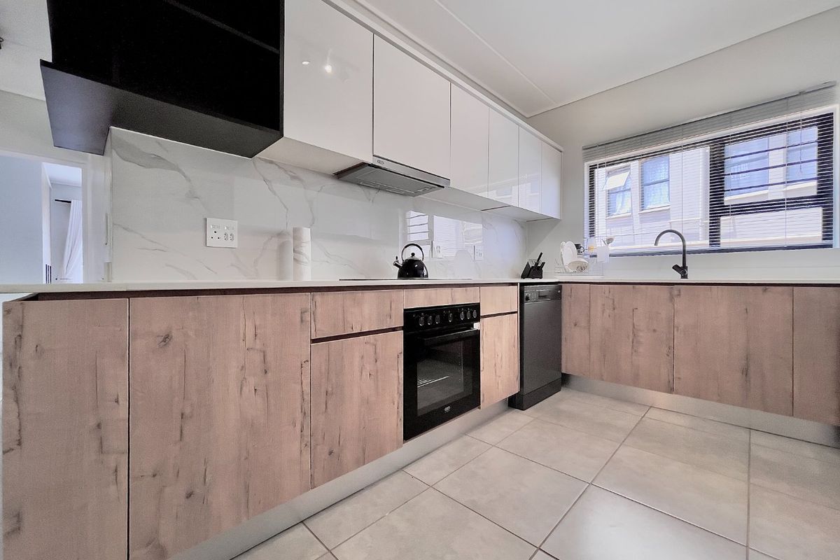 3 Bedroom Apartment / Flat to Rent in Waterfall - Photo 2