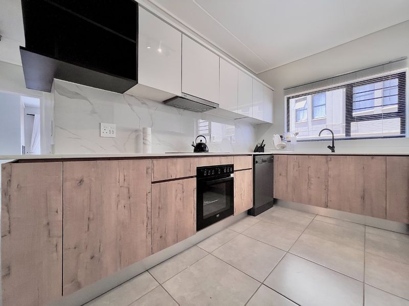 3 Bedroom Apartment / Flat to Rent in Waterfall - Photo 2