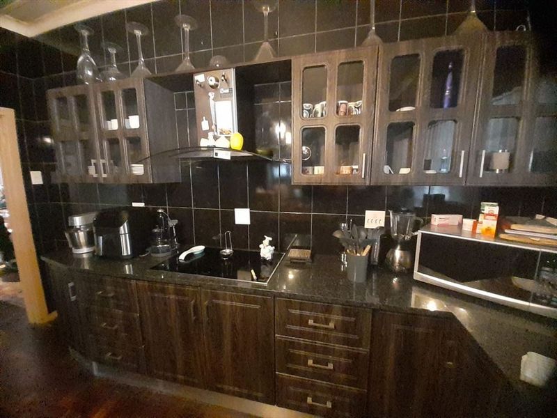 Well-Appointed Home with Staff Quarters and Secure Parking - Photo 1
