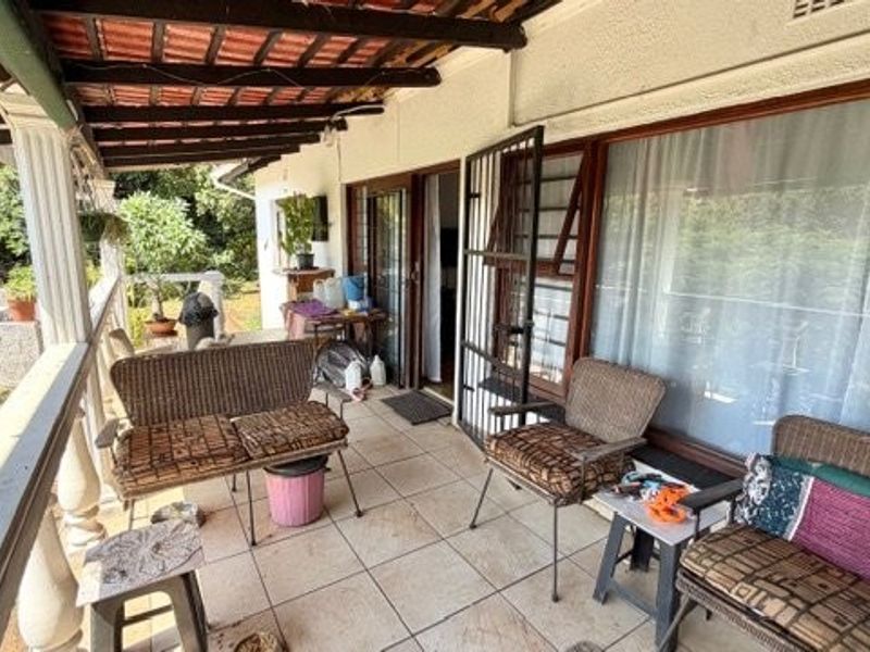 Coastal Country Escape With Space, Peace & Charm - Photo 8