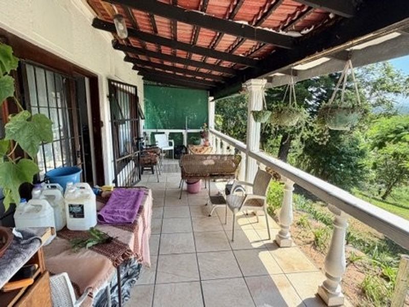 Coastal Country Escape With Space, Peace & Charm - Photo 7