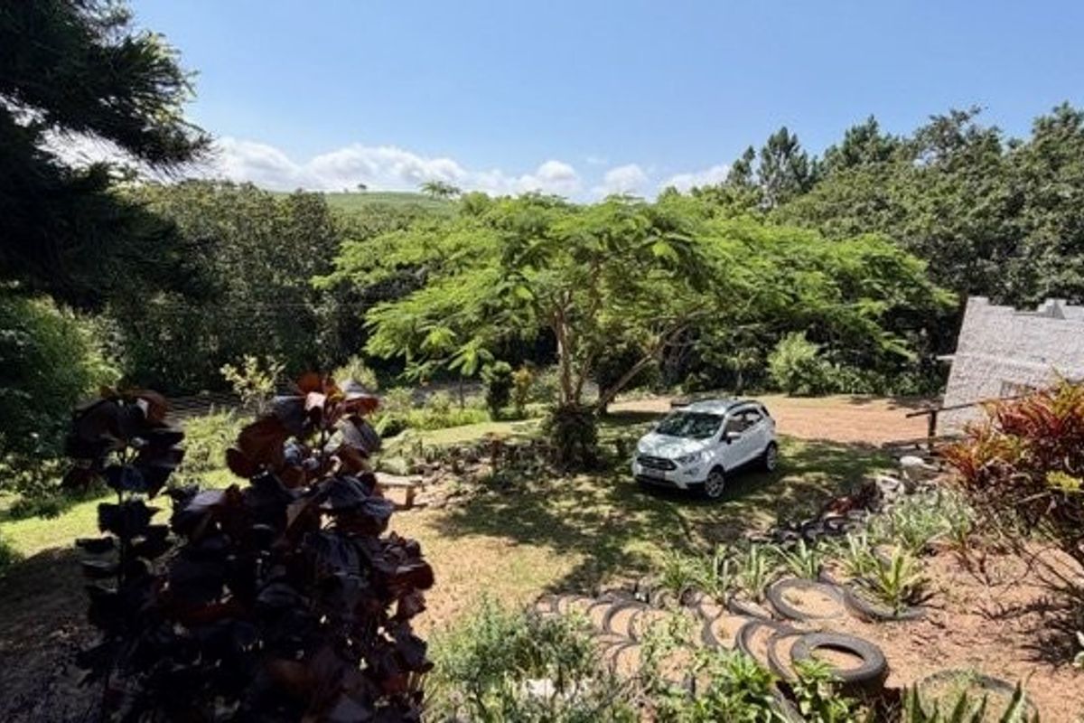 Coastal Country Escape With Space, Peace & Charm - Photo 4