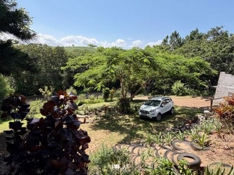 Coastal Country Escape With Space, Peace & Charm - Photo 4