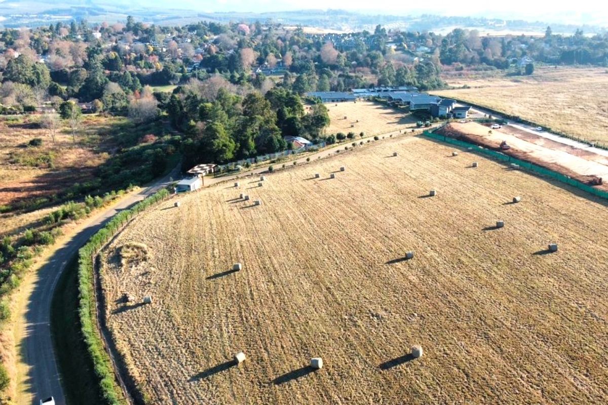 7.4 Hectare Vacant Land For Sale in Jacana Eco Estate, Hilton – A Rare Inner Eco-Estate Development Opportunity - Photo 2