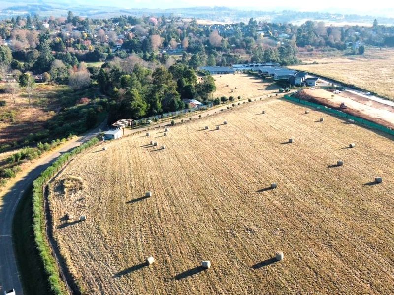 7.4 Hectare Vacant Land For Sale in Jacana Eco Estate, Hilton – A Rare Inner Eco-Estate Development Opportunity - Photo 2