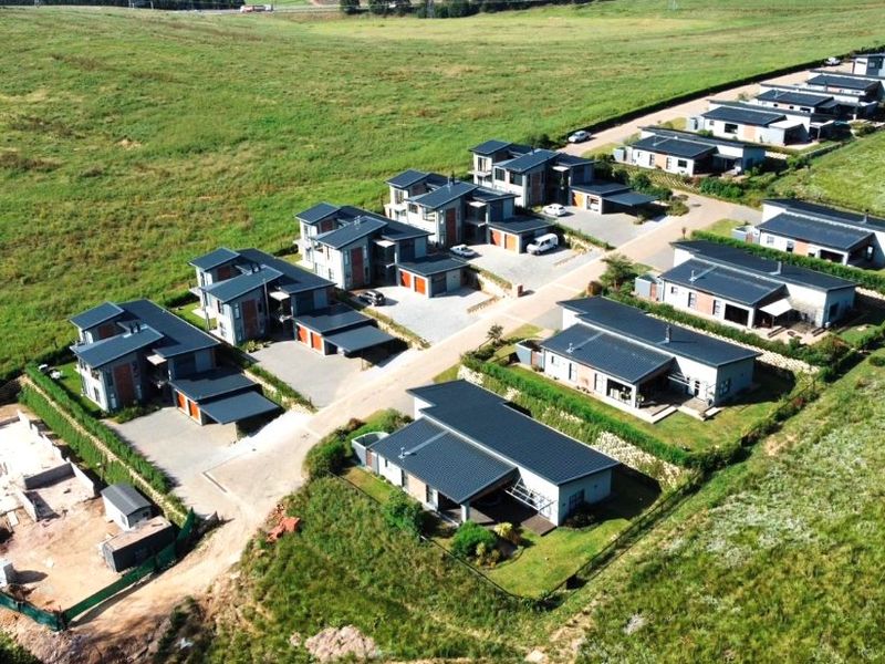 7.4 Hectare Vacant Land For Sale in Jacana Eco Estate, Hilton – A Rare Inner Eco-Estate Development Opportunity - Photo 7