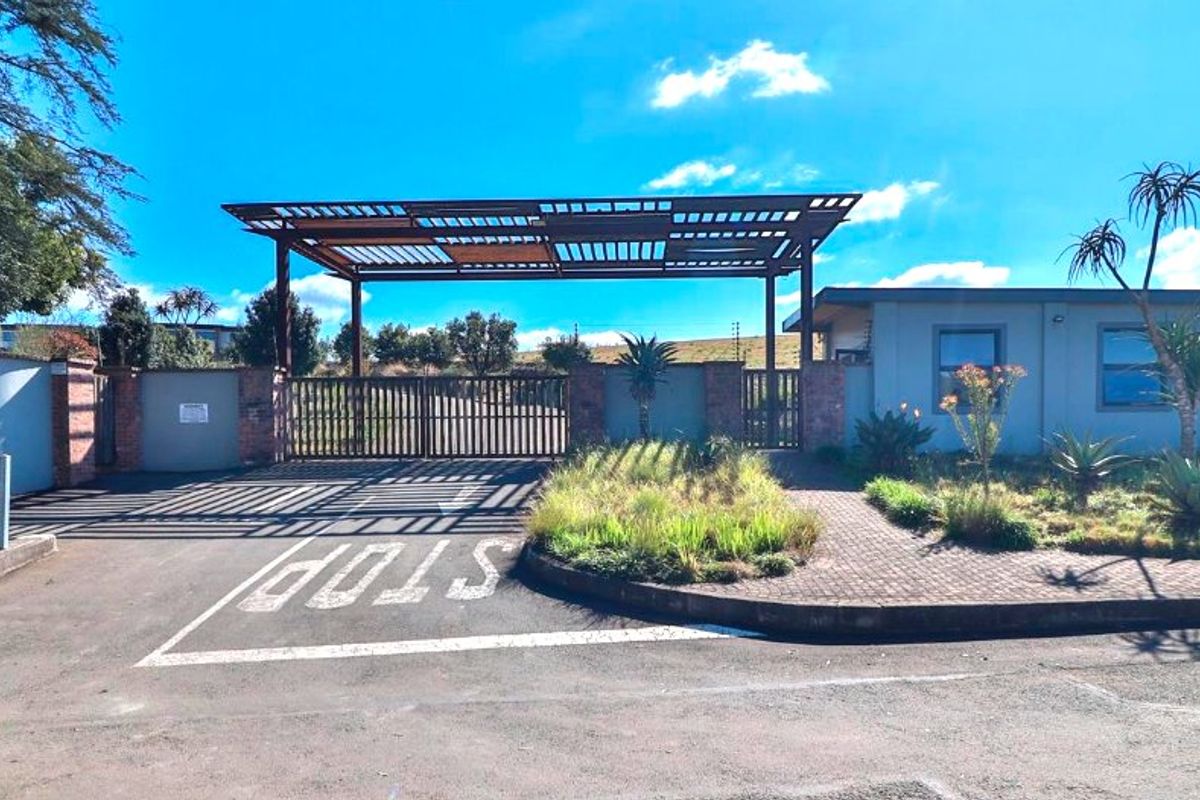 7.4 Hectare Vacant Land For Sale in Jacana Eco Estate, Hilton – A Rare Inner Eco-Estate Development Opportunity - Photo 3