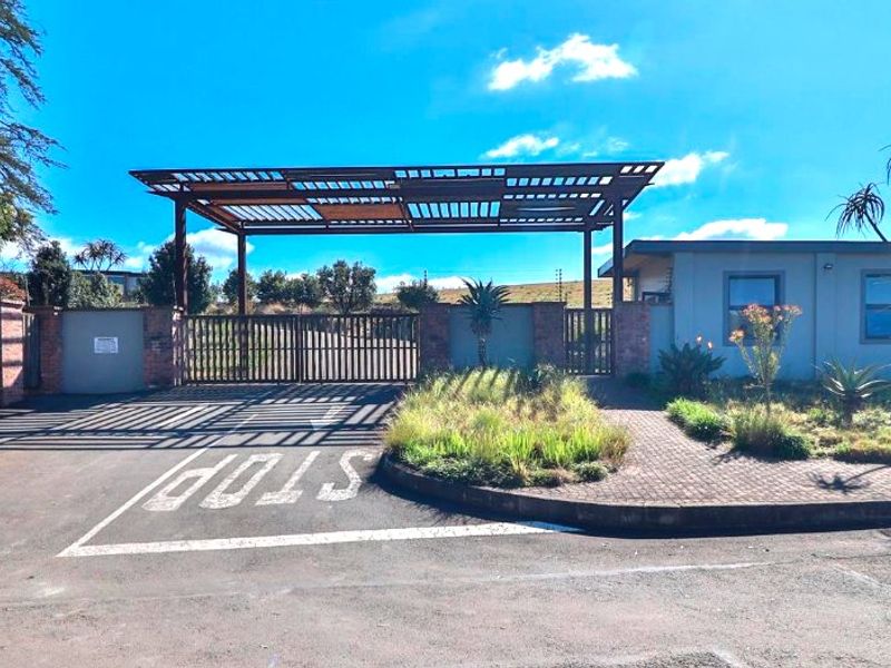 7.4 Hectare Vacant Land For Sale in Jacana Eco Estate, Hilton – A Rare Inner Eco-Estate Development Opportunity - Photo 3