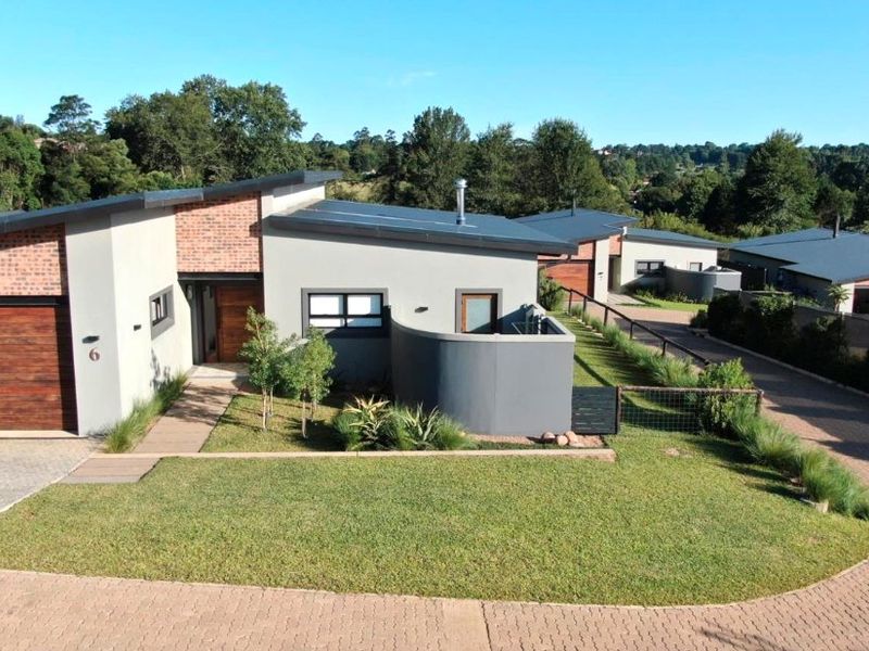 7.4 Hectare Vacant Land For Sale in Jacana Eco Estate, Hilton – A Rare Inner Eco-Estate Development Opportunity - Photo 10