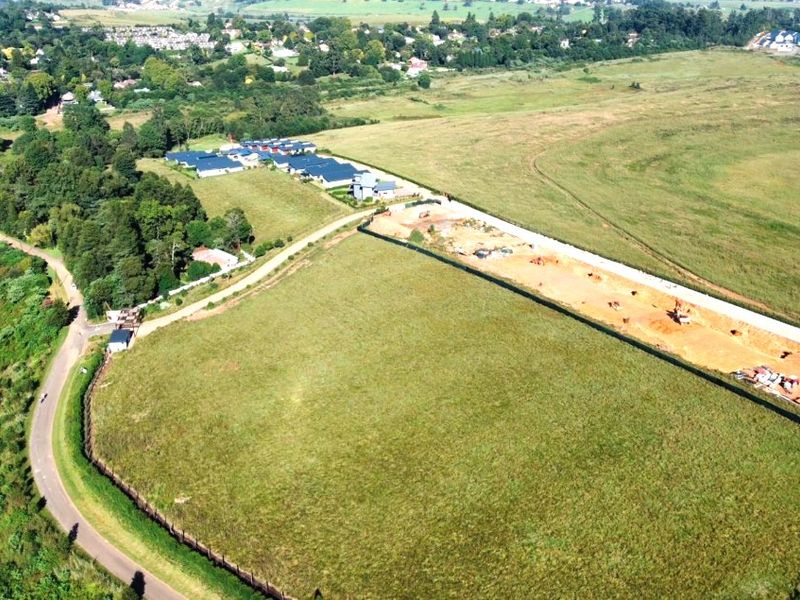 7.4 Hectare Vacant Land For Sale in Jacana Eco Estate, Hilton – A Rare Inner Eco-Estate Development Opportunity - Photo 4