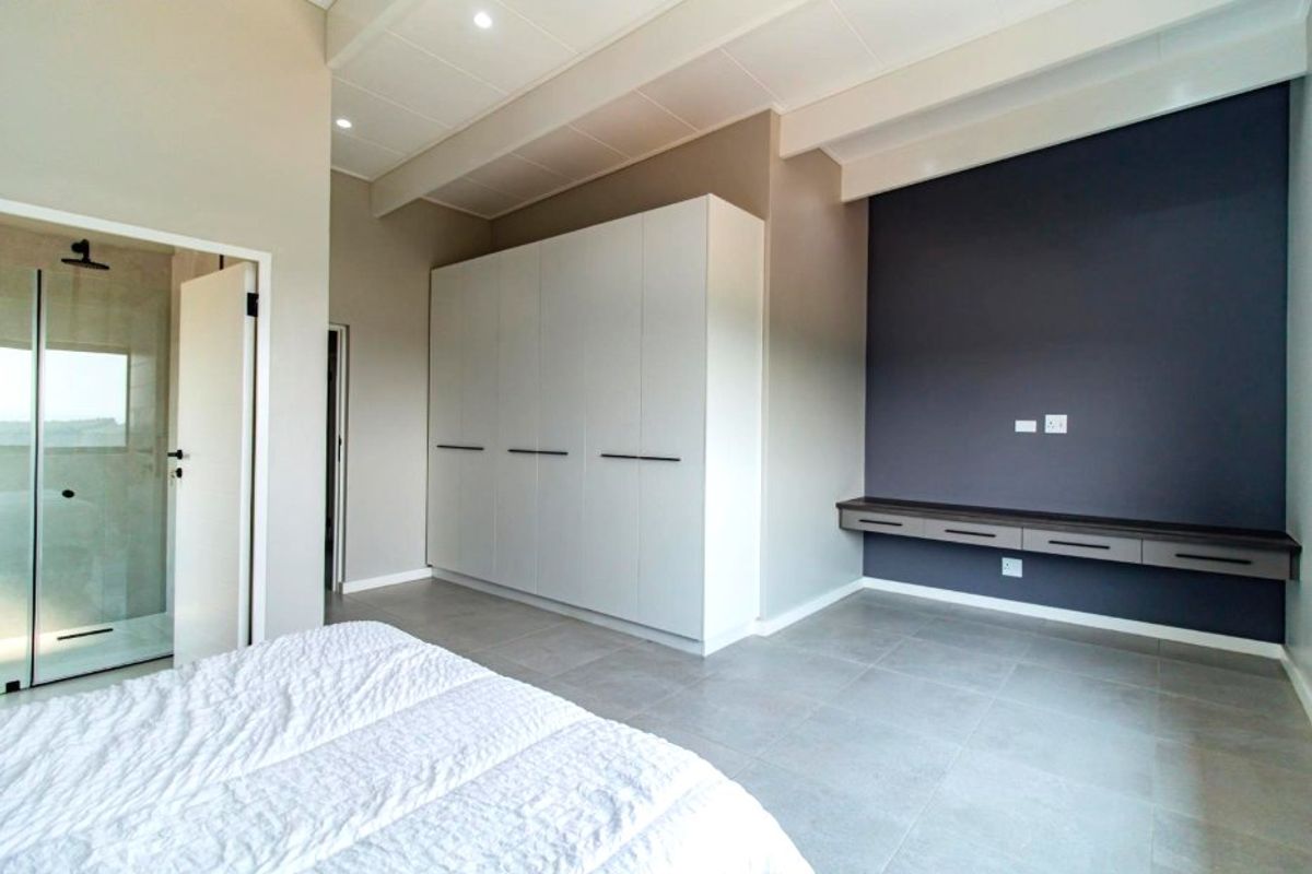 Brand-New Three Bed, Three Bath “Aurora” Duplex Units For Sale |-Jacana Eco Estate, Hilton - Photo 2