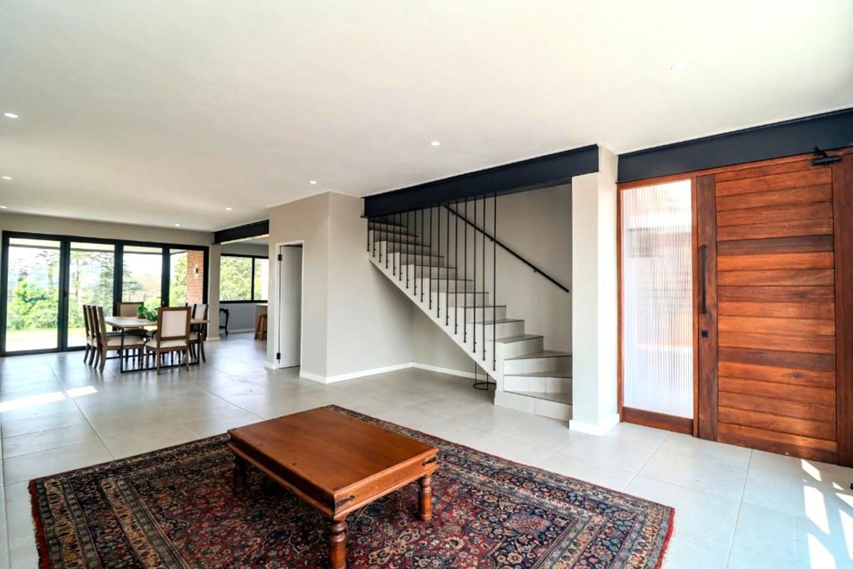 Brand-New Three Bed, Three Bath “Aurora” Duplex Units For Sale |-Jacana Eco Estate, Hilton - Photo 5