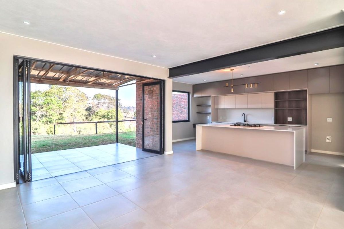 Brand-New Three Bed, Three Bath “Aurora” Duplex Units For Sale |-Jacana Eco Estate, Hilton - Photo 4