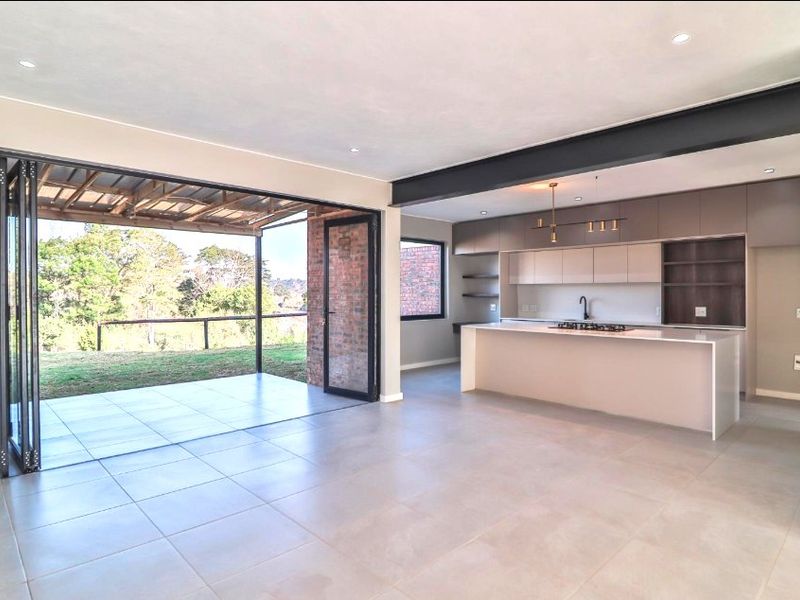 Brand-New Three Bed, Three Bath “Aurora” Duplex Units For Sale |-Jacana Eco Estate, Hilton - Photo 4