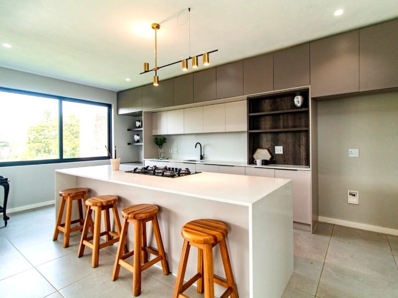 Brand-New Three Bed, Three Bath “Aurora” Duplex Units For Sale |-Jacana Eco Estate, Hilton - Photo 7