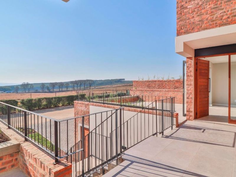 Brand-New Three Bed, Three Bath “Aurora” Duplex Units For Sale |-Jacana Eco Estate, Hilton - Photo 3